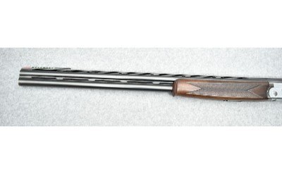 P. Beretta ~ Supreme 687 ~ 12 Gauge ~ Over/Under - Image 4 of 11