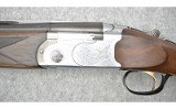 P. Beretta ~ Supreme 687 ~ 12 Gauge ~ Over/Under - Image 3 of 11