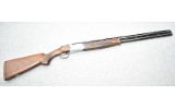 P. Beretta ~ Supreme 687 ~ 12 Gauge ~ Over/Under - Image 5 of 11