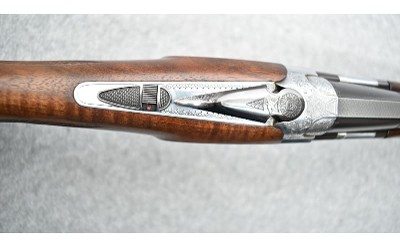 P. Beretta ~ Supreme 687 ~ 12 Gauge ~ Over/Under - Image 10 of 11