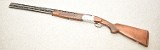 P. Beretta ~ Supreme 687 ~ 12 Gauge ~ Over/Under - Image 1 of 11