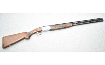 P. Beretta ~ Supreme 687 ~ 12 Gauge ~ Over/Under - Image 5 of 11