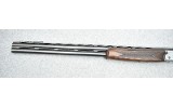 P. Beretta ~ Supreme 687 ~ 12 Gauge ~ Over/Under - Image 4 of 11
