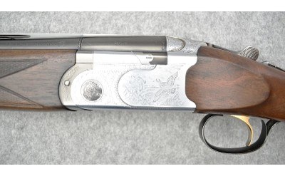 P. Beretta ~ Supreme 687 ~ 12 Gauge ~ Over/Under - Image 3 of 11