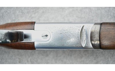 P. Beretta ~ Supreme 687 ~ 12 Gauge ~ Over/Under - Image 9 of 11