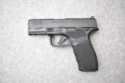 Springfield Armory ~ Hellcat Pro ~ .9mm Luger - Image 1 of 4