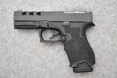 Palmetto State Armory ~ Dagger ~ .9mm Luger - Image 1 of 4