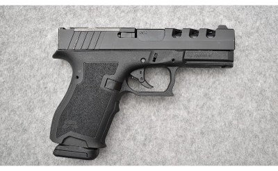 Palmetto State Armory ~ Dagger ~ .9mm Luger - Image 2 of 4