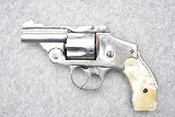 Smith & Wesson ~ .38 S&W Revolver - Image 1 of 4