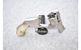Smith & Wesson ~ .38 S&W Revolver - Image 2 of 4