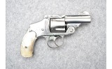 Smith & Wesson ~ .38 S&W Revolver - Image 3 of 4