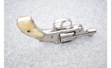 Smith & Wesson ~ .38 S&W Revolver - Image 4 of 4