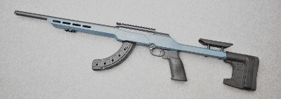 Savage Arms ~ MDT ~ A22 ~ .22LR - Image 1 of 11