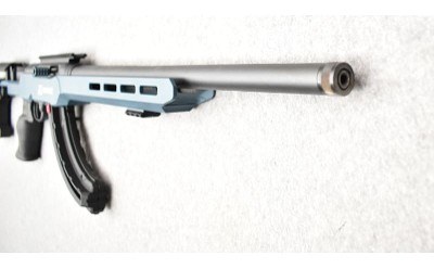 Savage Arms ~ MDT ~ A22 ~ .22LR - Image 11 of 11