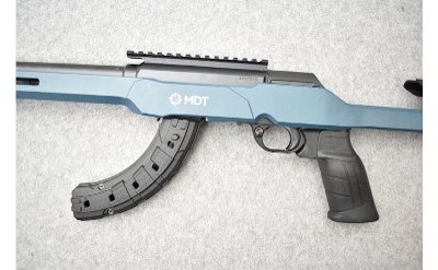 Savage Arms ~ MDT ~ A22 ~ .22LR - Image 3 of 11