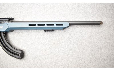Savage Arms ~ MDT ~ A22 ~ .22LR - Image 8 of 11