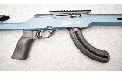Savage Arms ~ MDT ~ A22 ~ .22LR - Image 7 of 11