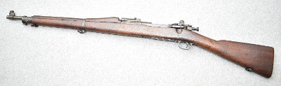 Springfield Arms ~ Model: 1903 ~ .30/7.62 mm