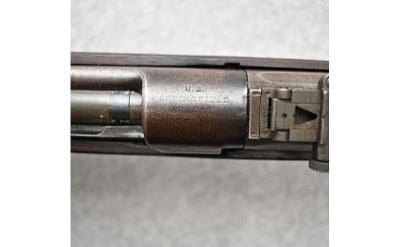Springfield Arms ~ Model: 1903 ~ .30/7.62 mm - Image 14 of 14