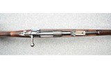 Mauser Modelo Argentino ~ Model 1891 ~ .30 / 7.62 - Image 9 of 11