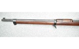 Mauser Modelo Argentino ~ Model 1891 ~ .30 / 7.62 - Image 4 of 11