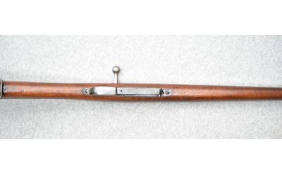 Mauser Modelo Argentino ~ Model 1891 ~ .30 / 7.62 - Image 10 of 11