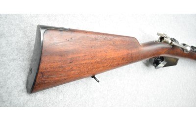 Mauser Modelo Argentino ~ Model 1891 ~ .30 / 7.62 - Image 6 of 11