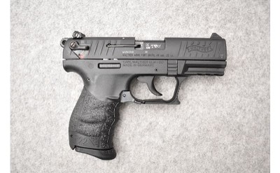 Walther ~ P22 ~ .22LR - Image 2 of 4