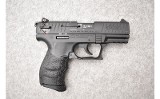 Walther ~ P22 ~ .22LR - Image 2 of 4