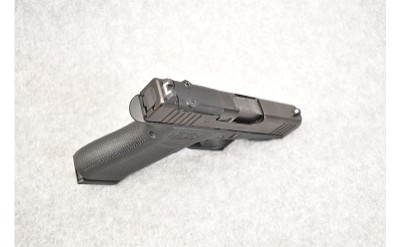 Glock ~ 43X ~ .9mm Luger - Image 4 of 4