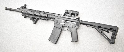 Ruger ~ SR 556 ~ 5.56 Nato - Image 1 of 11