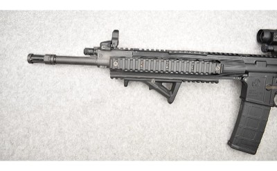 Ruger ~ SR 556 ~ 5.56 Nato - Image 4 of 11