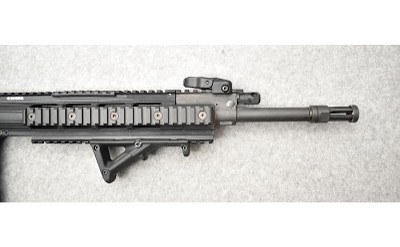 Ruger ~ SR 556 ~ 5.56 Nato - Image 8 of 11