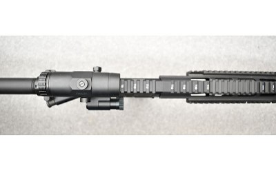 Ruger ~ SR 556 ~ 5.56 Nato - Image 9 of 11