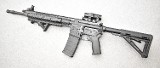 Ruger ~ SR 556 ~ 5.56 Nato - Image 1 of 11