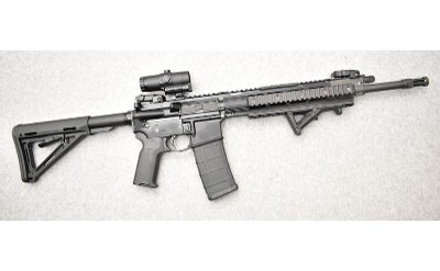 Ruger ~ SR 556 ~ 5.56 Nato - Image 5 of 11