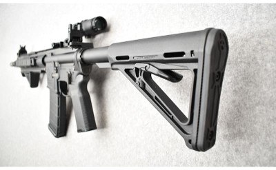 Ruger ~ SR 556 ~ 5.56 Nato - Image 2 of 11