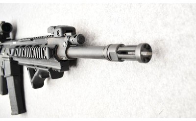 Ruger ~ SR 556 ~ 5.56 Nato - Image 11 of 11