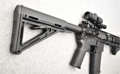 Ruger ~ SR 556 ~ 5.56 Nato - Image 6 of 11