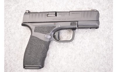 Springfield Armory ~ Hellcat Pro ~ .9mm Luger - Image 2 of 4