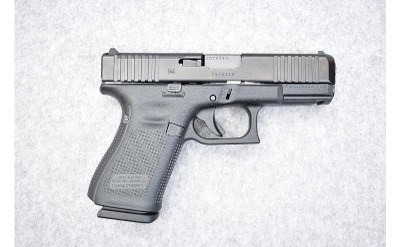 Glock ~ 23V ~ .40 S&W - Image 2 of 7