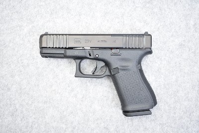 Glock ~ 23V ~ .40 S&W - Image 1 of 7