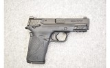 Smith & Wesson ~ 380 Shield EZ ~ .380 ACP - Image 2 of 4