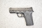 Smith & Wesson ~ 380 Shield EZ ~ .380 ACP - Image 1 of 4