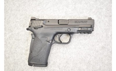Smith & Wesson ~ 380 Shield EZ ~ .380 ACP - Image 2 of 4