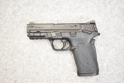 Smith & Wesson ~ 380 Shield EZ ~ .380 ACP - Image 1 of 4