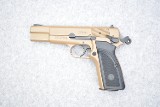 Girsan ~ MC P35 ~ .9mm Luger - Image 1 of 4