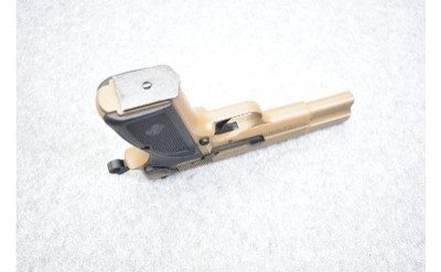 Girsan ~ MC P35 ~ .9mm Luger - Image 2 of 4