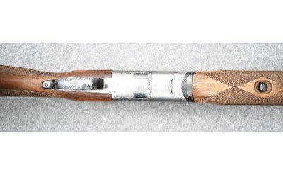 Rizini ~ Over/Under ~ 12 Gauge - Image 9 of 11