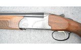 Rizini ~ Over/Under ~ 12 Gauge - Image 3 of 11